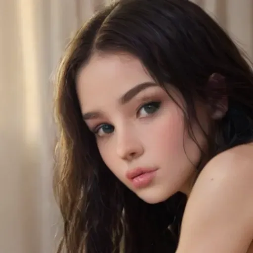 AI色情圖片產生器