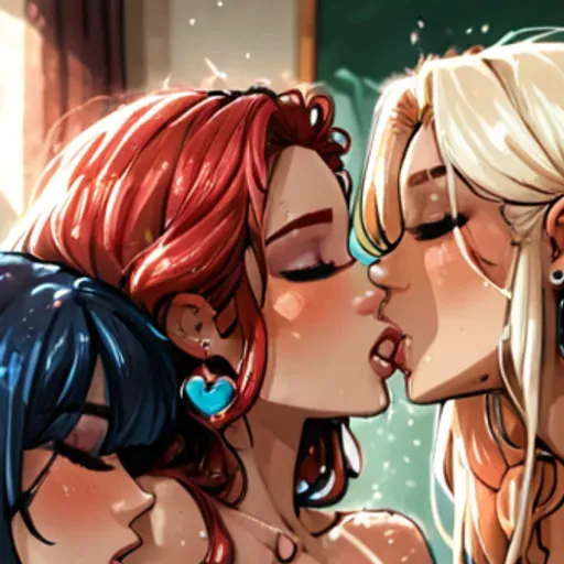 एआई पोर्न इमेज जेनरेटर