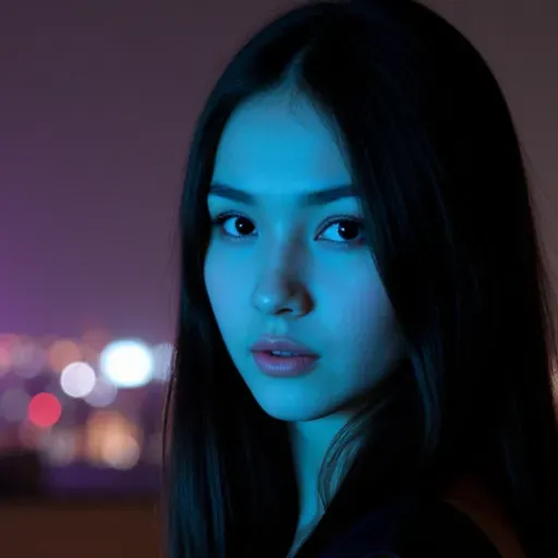 AI色情圖片產生器