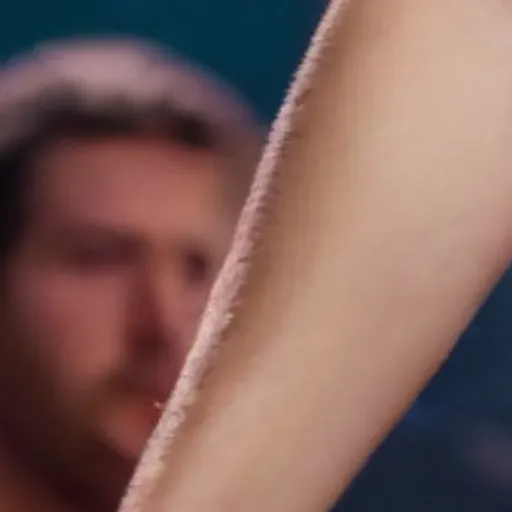 AI色情照片生成器