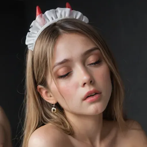 AI色情图片生成器