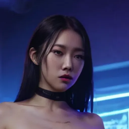 AI色情照片生成器