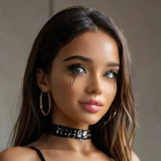 AI色情图片生成器