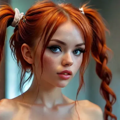 AIポルノ画像ジェネレーター