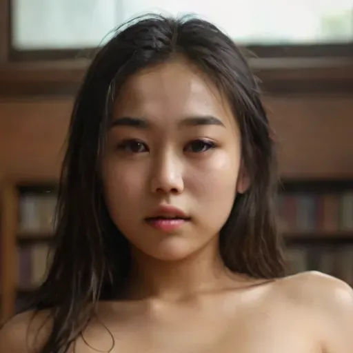 yapay zekâ porno görsel üretici