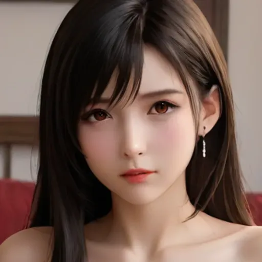 AI 포르노 이미지 생성기