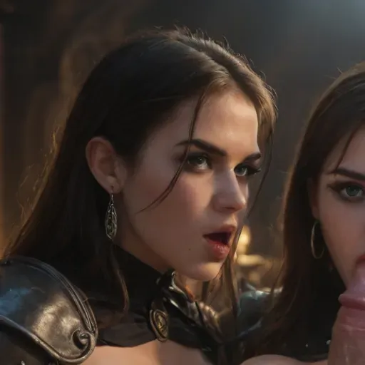 AI porn pic generator