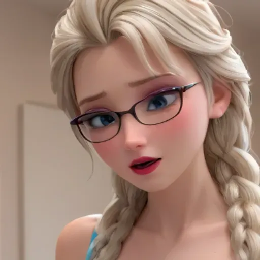 AI 포르노 이미지 생성기