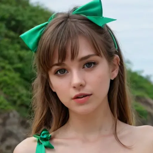 AI色情图片生成器