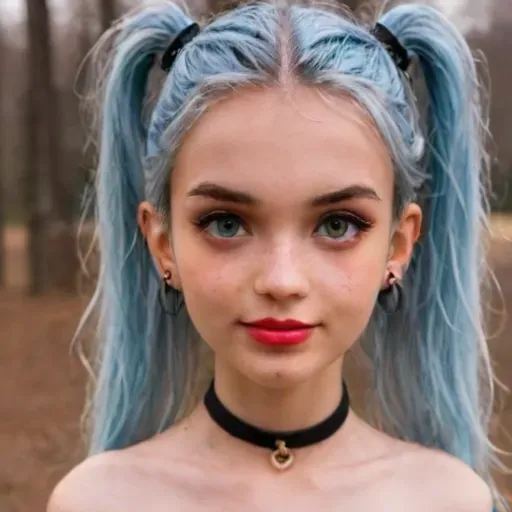 AI porn image generator