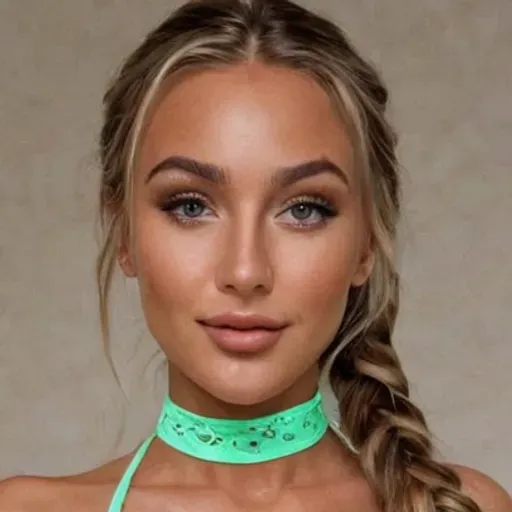 AI色情圖片產生器