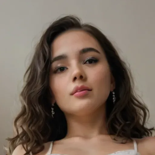 yapay zekâ porno görsel üretici