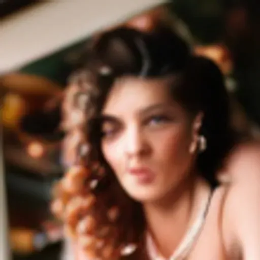 generatore di immagini porno IA
