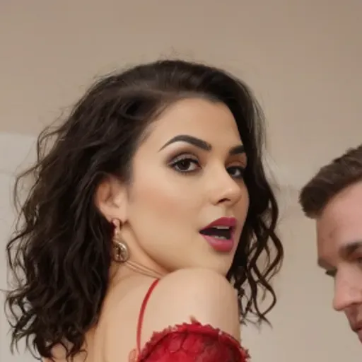 AI 포르노 사진 생성기