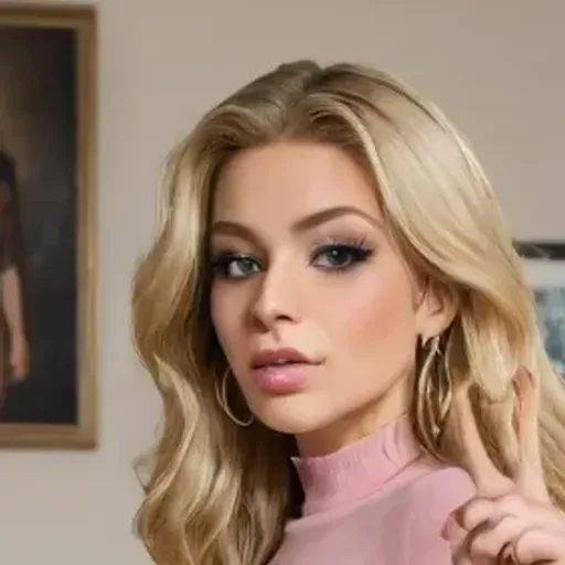 AI色情圖片產生器