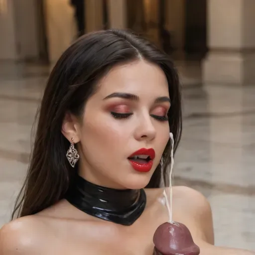 AI porn image generator