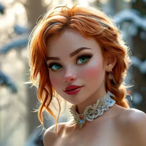 AI色情图片生成器