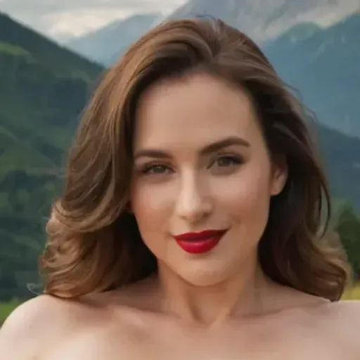 generatore di immagini porno IA