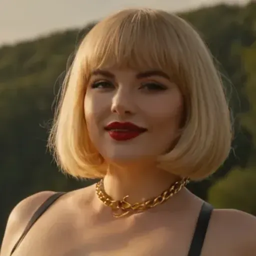 AI色情图片生成器