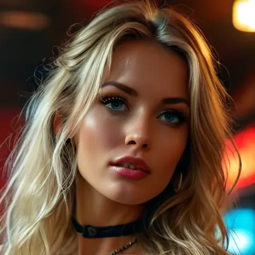 AI porn image generator