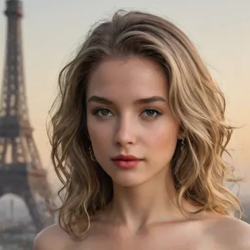 โปรแกรมสร้างภาพโปรนที่ใช้ปัญหา AI