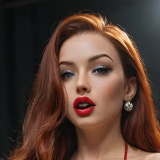 โปรแกรมสร้างภาพโปรนที่ใช้ปัญหา AI