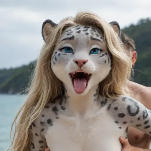 AI色情图片生成器