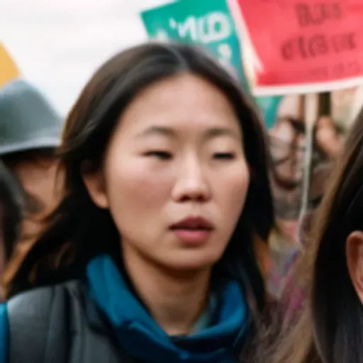 AI 포르노 이미지 생성기