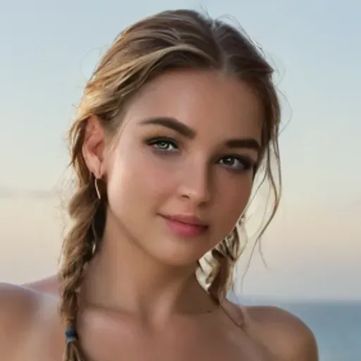 AI色情圖片產生器