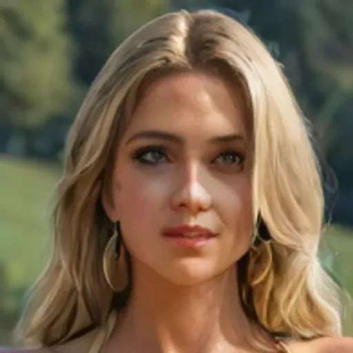 AI色情圖片產生器