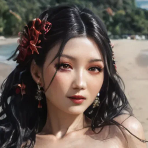 AI porn image generator