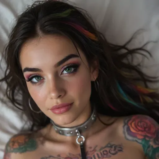 AI porn image generator