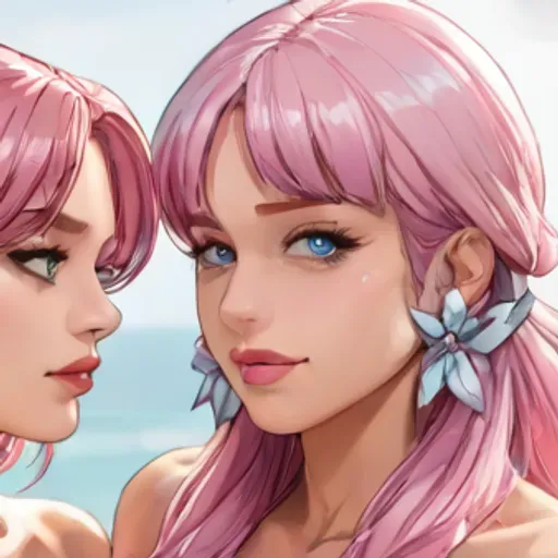 AI色情照片產生器