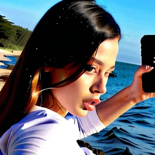 yapay zekâ porno görsel üretici