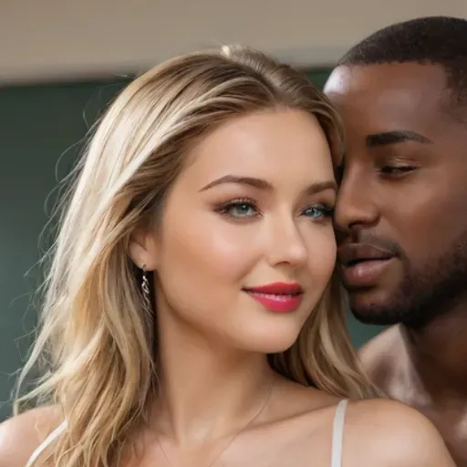 AI porn image generator