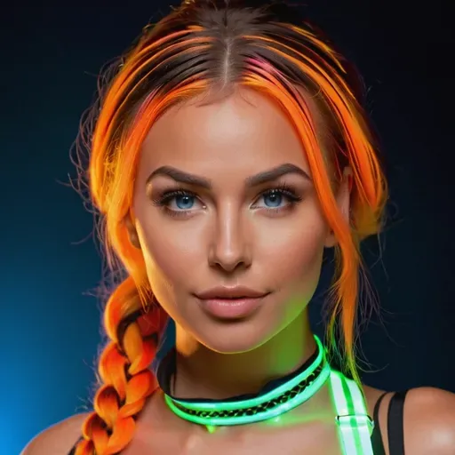 AI porn image generator