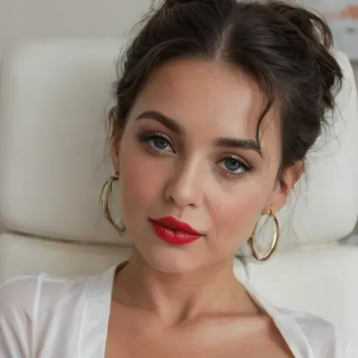 KI-Pornobild-Generator