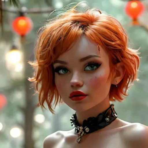 KI-Pornobild-Generator