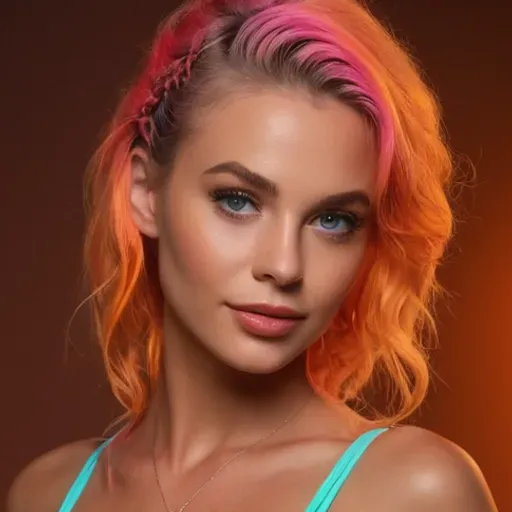 AI色情圖片產生器