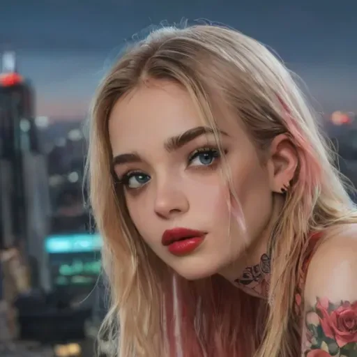 AI色情圖片產生器