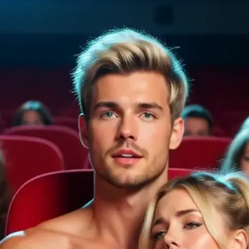 KI-Pornobildchen-Generator