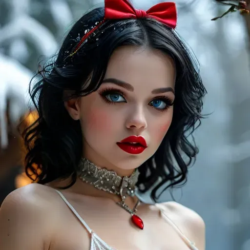 AI色情图片生成器