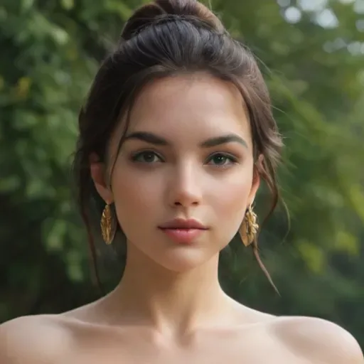 AI色情图片生成器