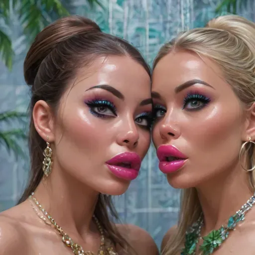 AI porn image generator