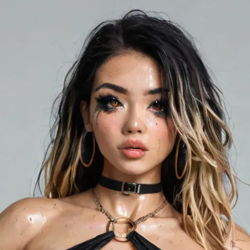 AI porn image generator