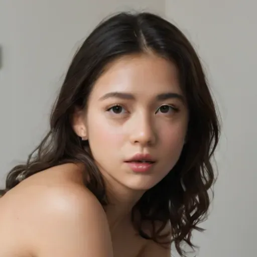 AI色情照片產生器