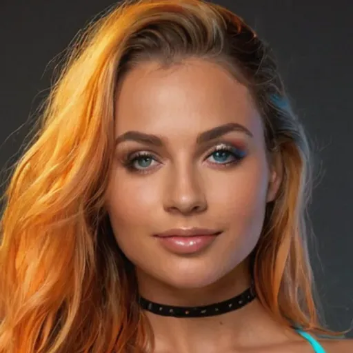 AI 포르노 이미지 생성기