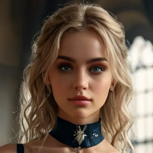 AI色情图片生成器