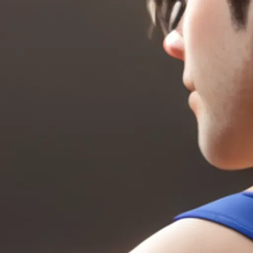 AI色情圖片產生器