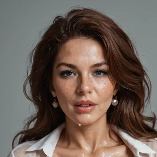 AIポルノ画像ジェネレーター